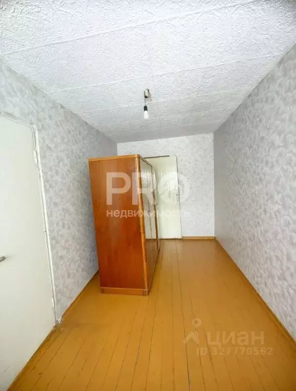 2-к кв. Ярославская область, Ярославль Пионерская ул., 1 (44.2 м) - Фото 2