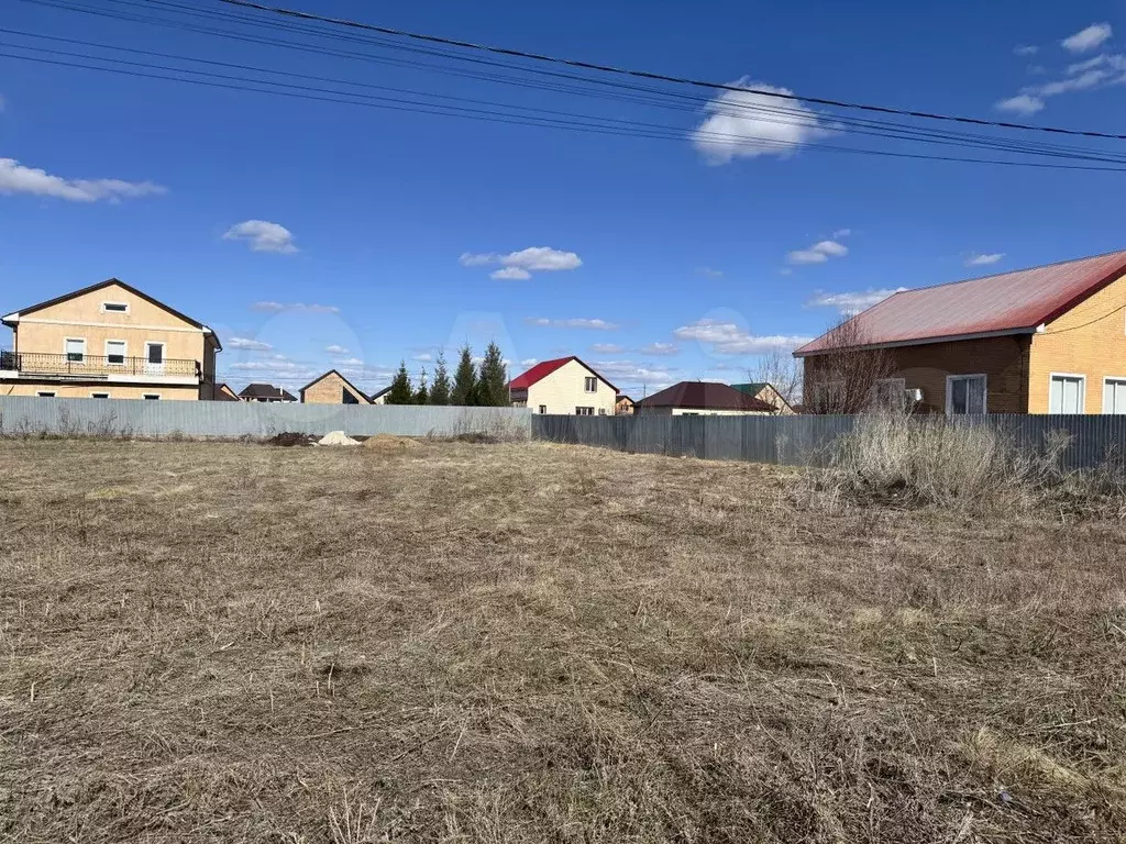 Участок 15 сот. (ИЖС) - Фото 0
