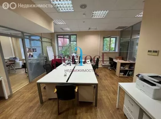 Офис (69.5 м) - Фото 1