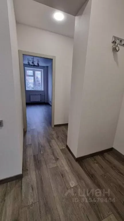 3-к кв. Томская область, Томск просп. Кирова, 34 (56.2 м) - Фото 0