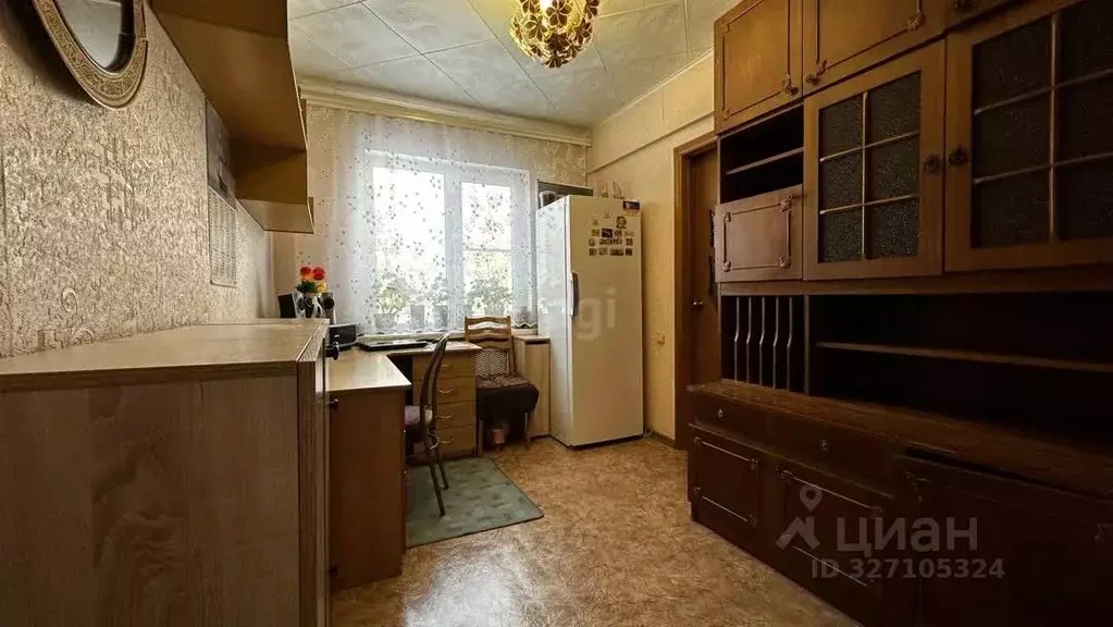 Комната Вологодская область, Череповец Парковая ул., 24 (11.1 м) - Фото 1