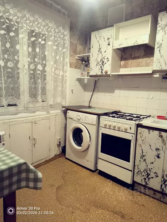 2-к кв. Москва, Москва, Щербинка ул. Театральная, 13 (41.0 м) - Фото 1