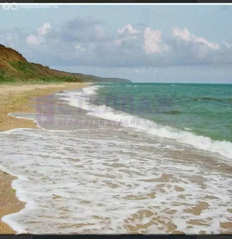 Участок в Приморский, СНТ ИВАВТ Десант (6 м) - Фото 1