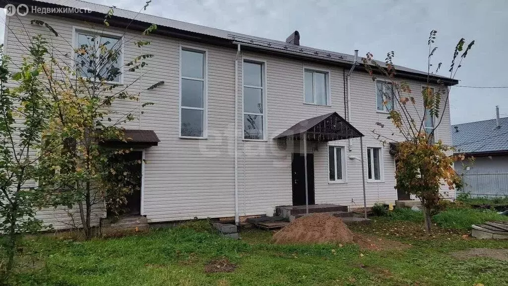 Дом в деревня Карпово, 1-й Арбузный переулок (86.1 м) - Фото 1