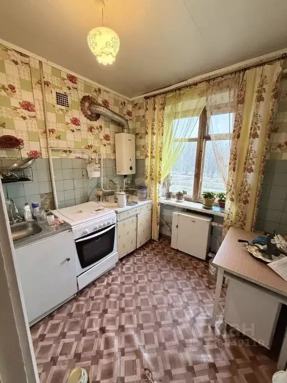 2-к кв. Тульская область, Киреевск ул. Ленина, 2 (44.8 м) - Фото 1