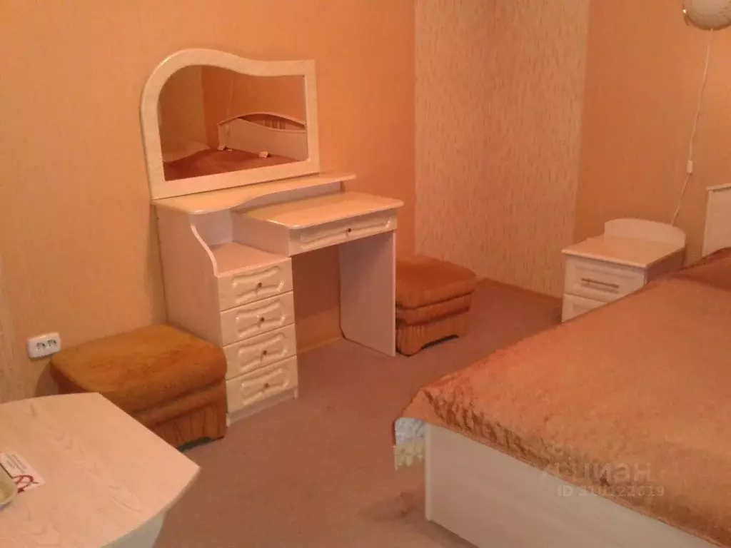 Комната Алтайский край, Барнаул ул. Чкалова, 57А (31.0 м) - Фото 2