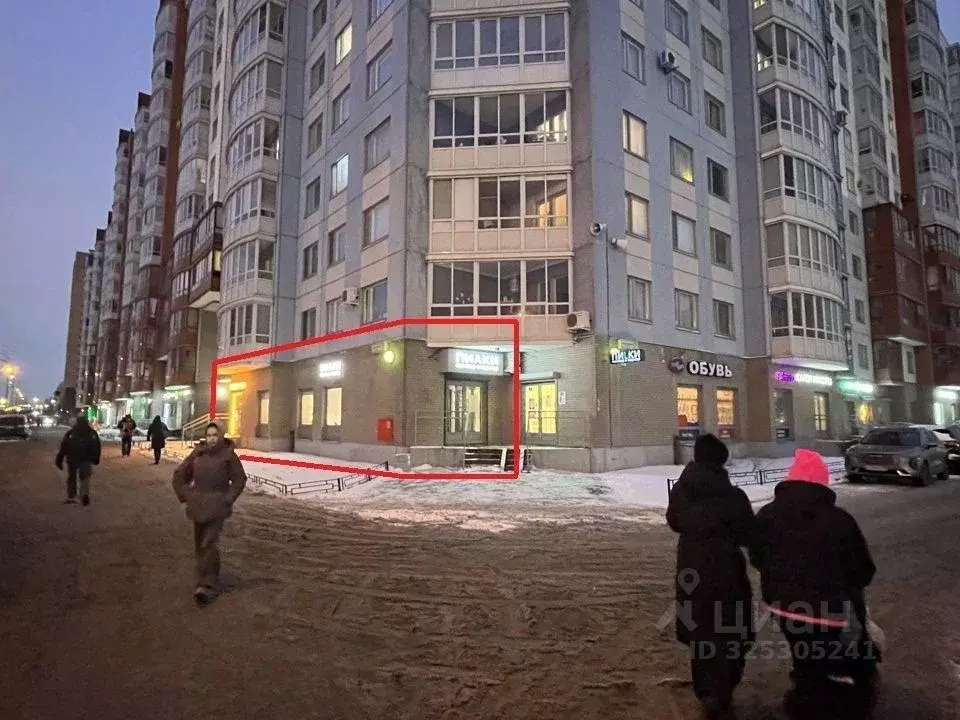 Помещение свободного назначения в Санкт-Петербург Ленинский просп., ... - Фото 1