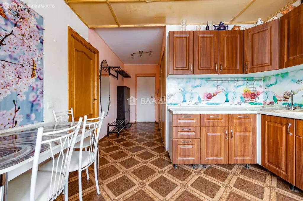 1-комнатная квартира: Пушкин, Школьная улица, 23 (36.4 м) - Фото 2