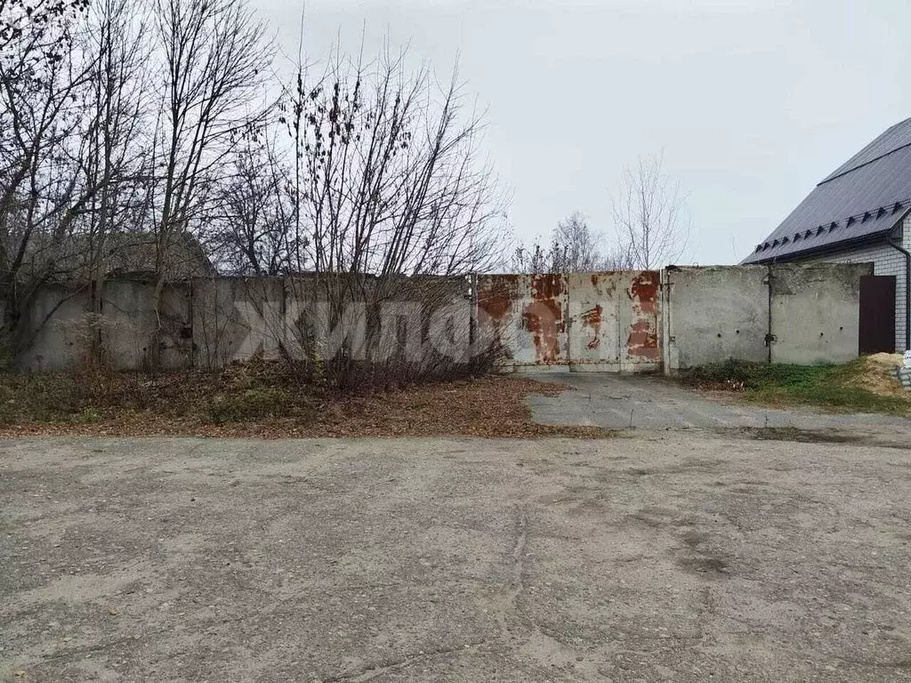 Склад (1158 м) - Фото 2