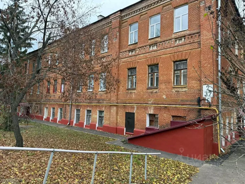 Помещение свободного назначения в Тамбовская область, Тамбов Тамбов-6 ... - Фото 1