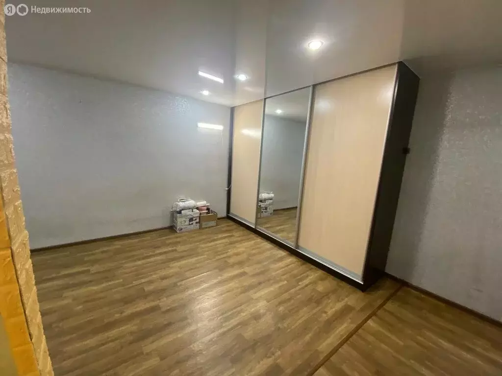 1-комнатная квартира: Абакан, улица Кошурникова, 7 (31.3 м) - Фото 2