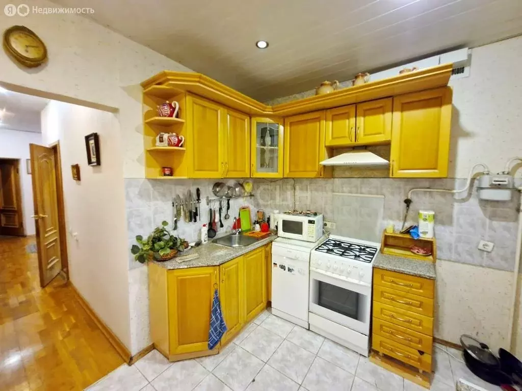 3-комнатная квартира: Саров, улица Гагарина, 9 (74.6 м) - Фото 1