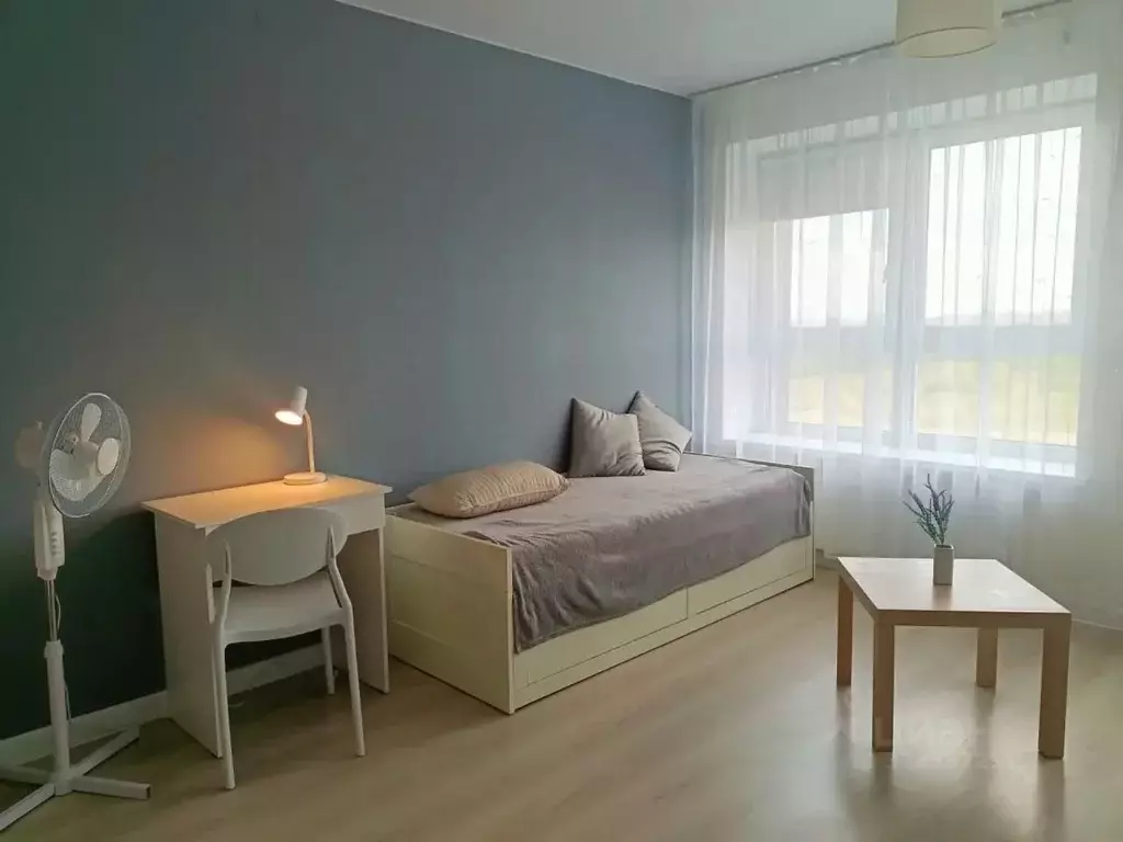 Студия Татарстан, с. Высокая Гора ул. Ирека Миннахметова, 3 (30.0 м) - Фото 1