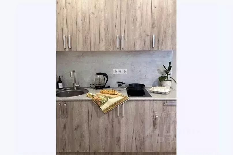 1-к кв. Московская область, Одинцовский городской округ, ... - Фото 2