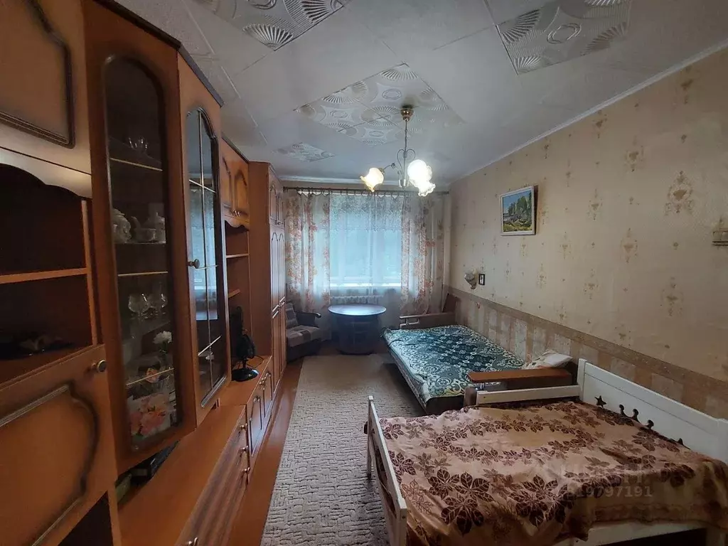 2-к кв. Ярославская область, Ярославль Угличская ул., 5 (45.1 м) - Фото 0