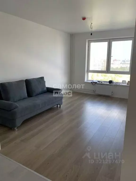 1-к кв. Санкт-Петербург Дальневосточный просп., 35к1 (40.0 м) - Фото 1