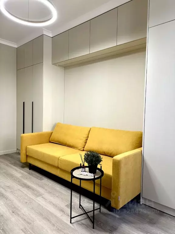 3-к кв. Ростовская область, Ростов-на-Дону Университетский пер., 137с2 ... - Фото 2