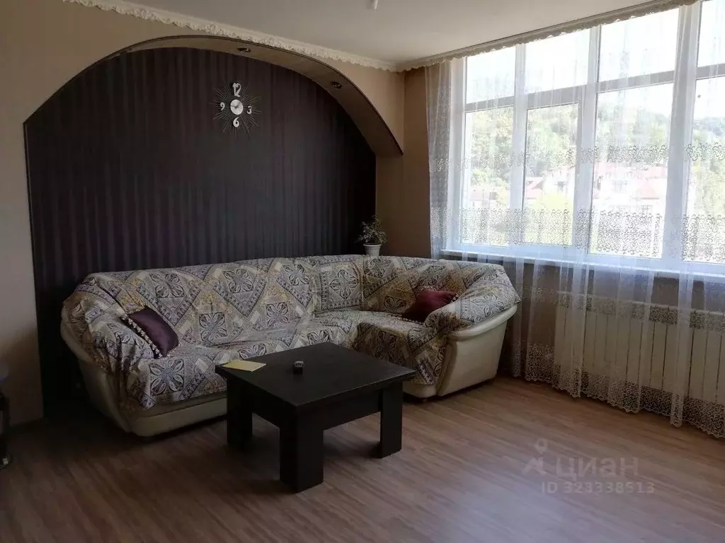 3-к кв. Краснодарский край, Сочи городской округ, с. ... - Фото 2