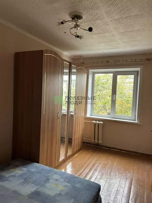2-к кв. Забайкальский край, Чита ул. Гагарина, 16 (42.0 м) - Фото 2
