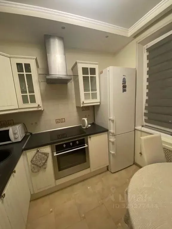 2-к кв. Москва Неманский проезд, 11 (52.0 м) - Фото 1