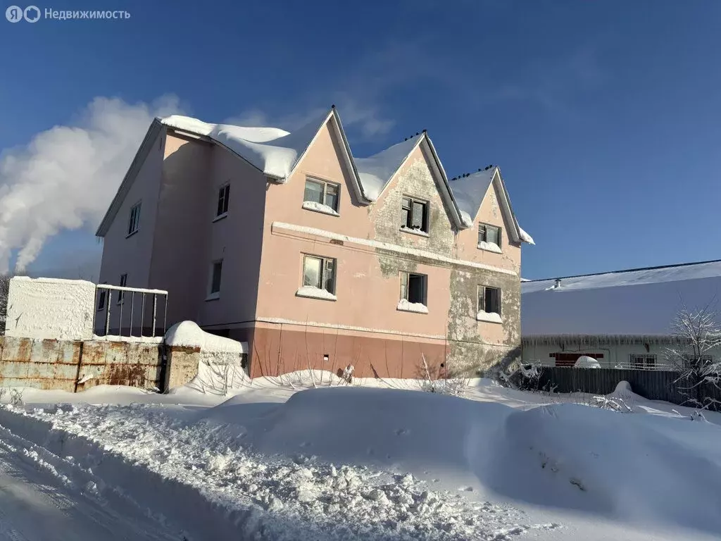 Помещение свободного назначения (500 м) - Фото 1