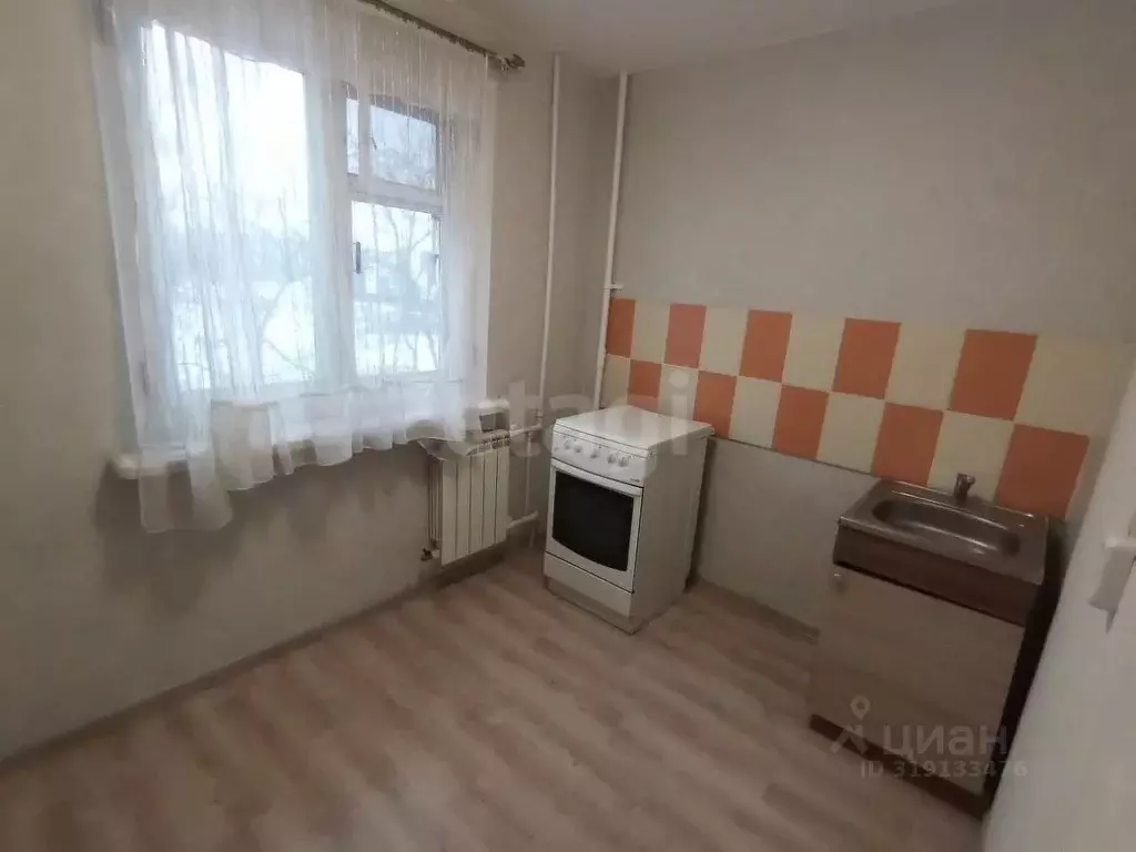 1-к кв. Свердловская область, Нижний Тагил ул. Победы, 54 (29.0 м) - Фото 0