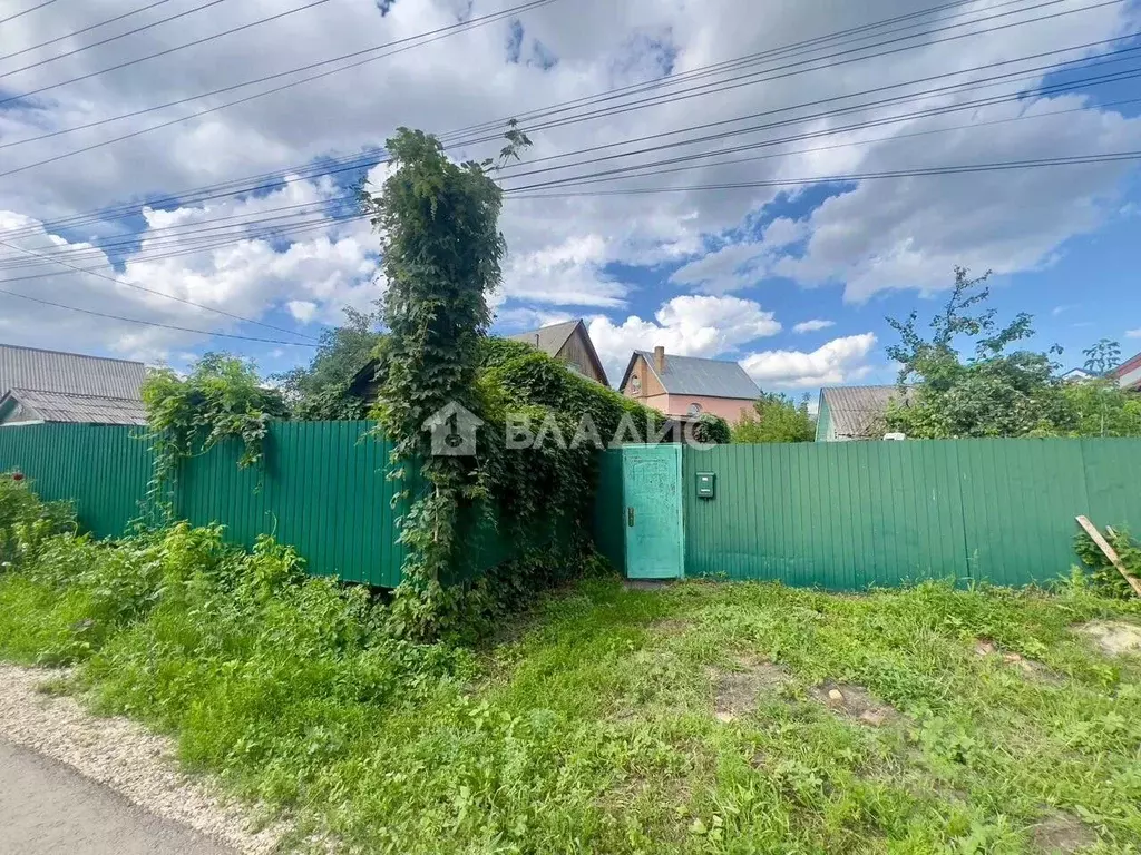 Дом в Пензенская область, Пенза ул. Маяковского, 19 (26 м) - Фото 2