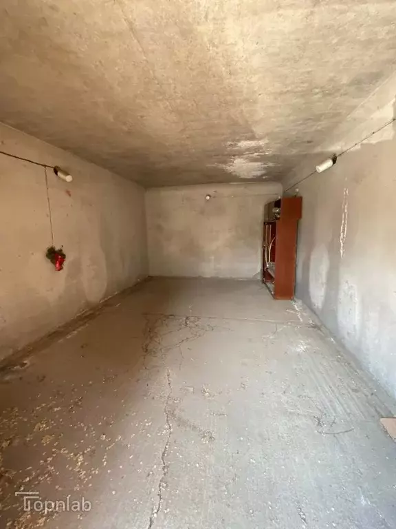 Гараж в Астраханская область, Астрахань проезд Николая Островского, ... - Фото 1