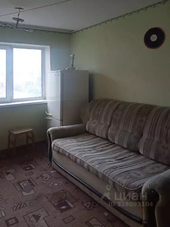 Комната Приморский край, Находка Комсомольская ул., 30 (12.5 м) - Фото 0