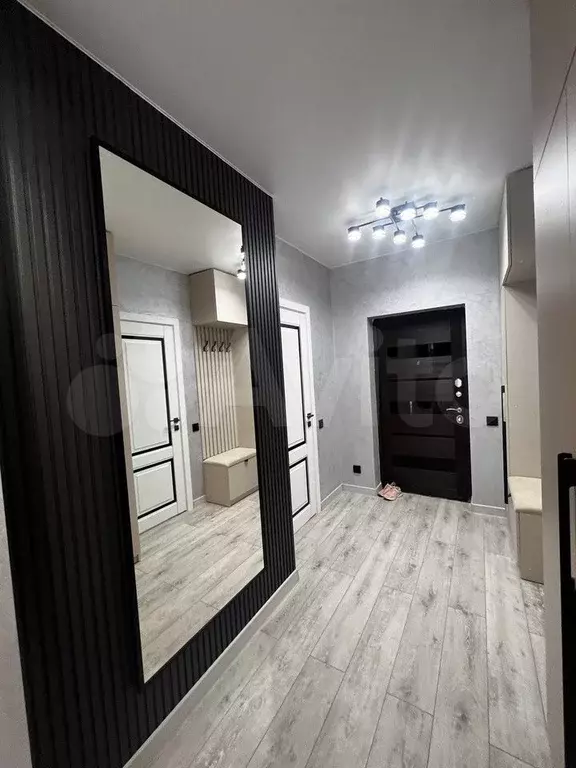 2-к. квартира, 50 м, 4/9 эт. - Фото 0