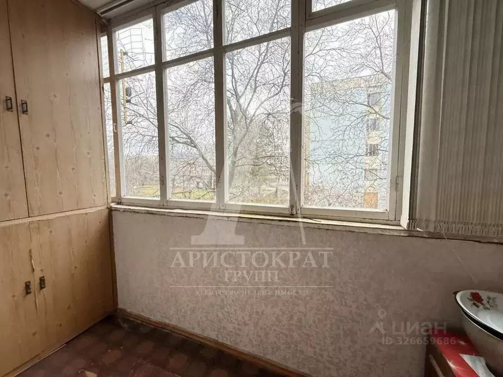 1-к кв. Ставропольский край, Пятигорск Оранжерейный проезд, 5 (30.0 м) - Фото 2