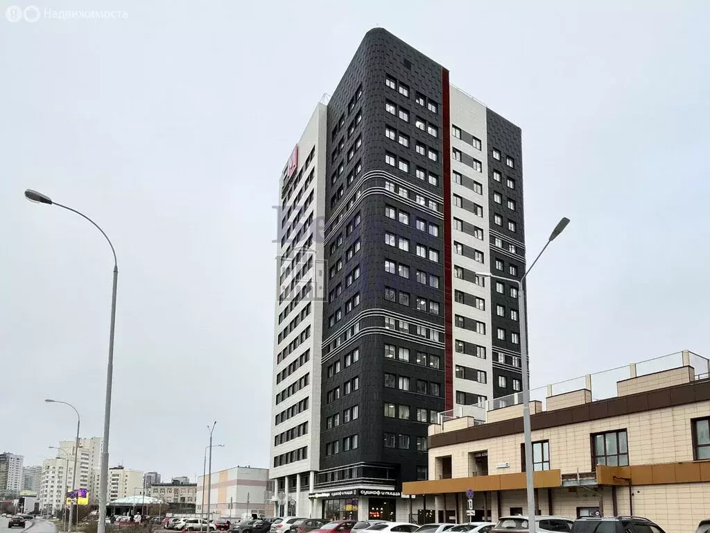 Офис (66.2 м) - Фото 1