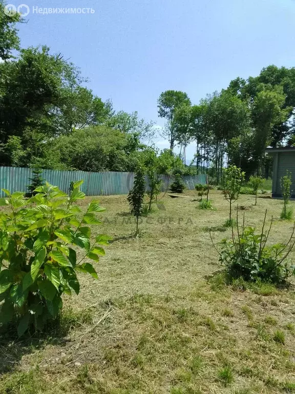 Участок в станица Ширванская, улица Горького (14.13 м) - Фото 1