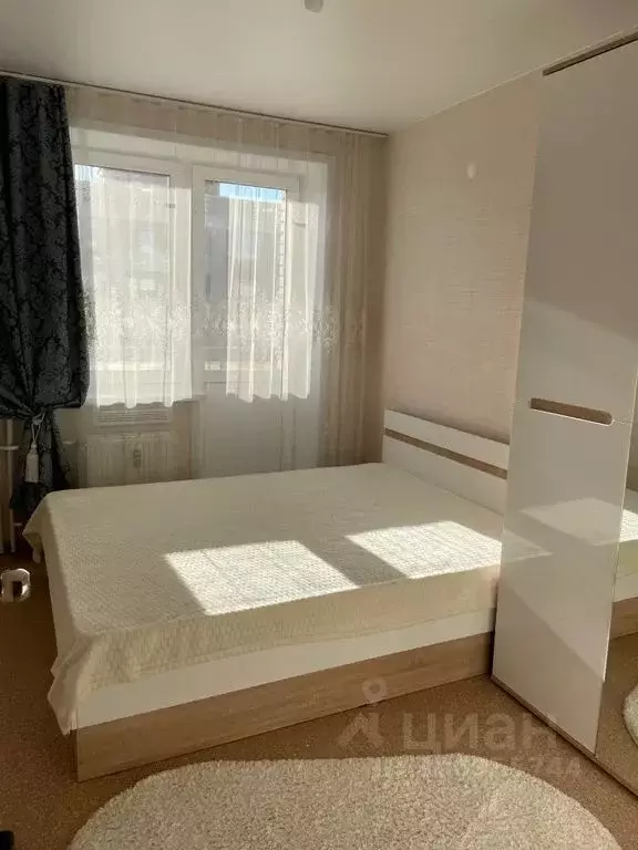 2-к кв. Иркутская область, Тулун Угольщиков мкр, 66 (44.0 м) - Фото 1