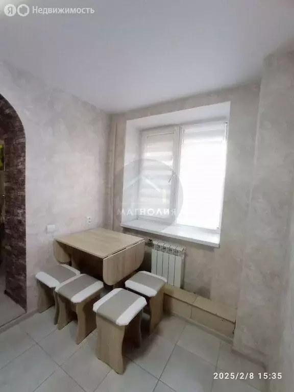 1-комнатная квартира: Анапа, переулок Подстанции, 4 (29.2 м) - Фото 1