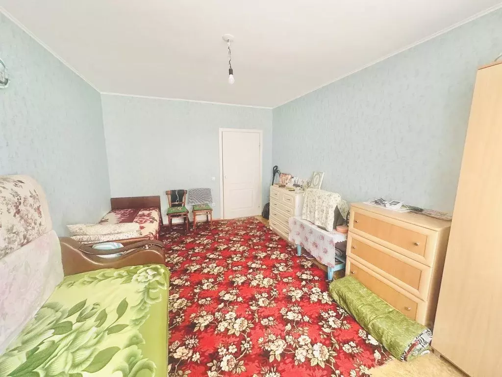 2-к кв. Саратовская область, Саратов проезд 2-й имени Блинова Ф.А., 8А ... - Фото 1