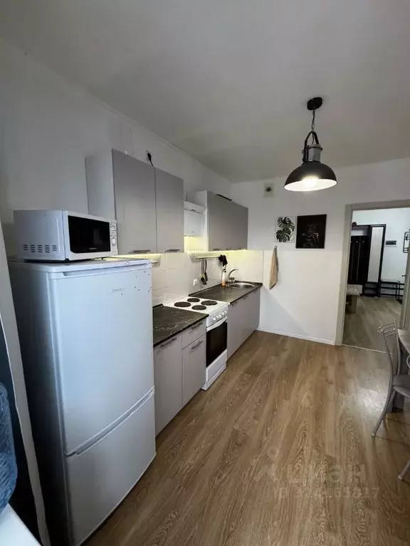 2-к кв. Москва Ярцевская ул., 27/4 (65.0 м) - Фото 2