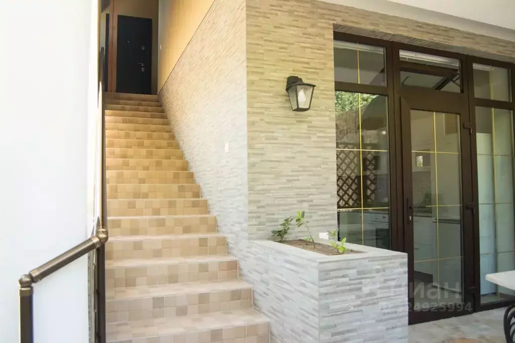 Дом в Крым, Ялта муниципальный округ, Отрадное пгт ул. Лавандовая, 33А ... - Фото 2