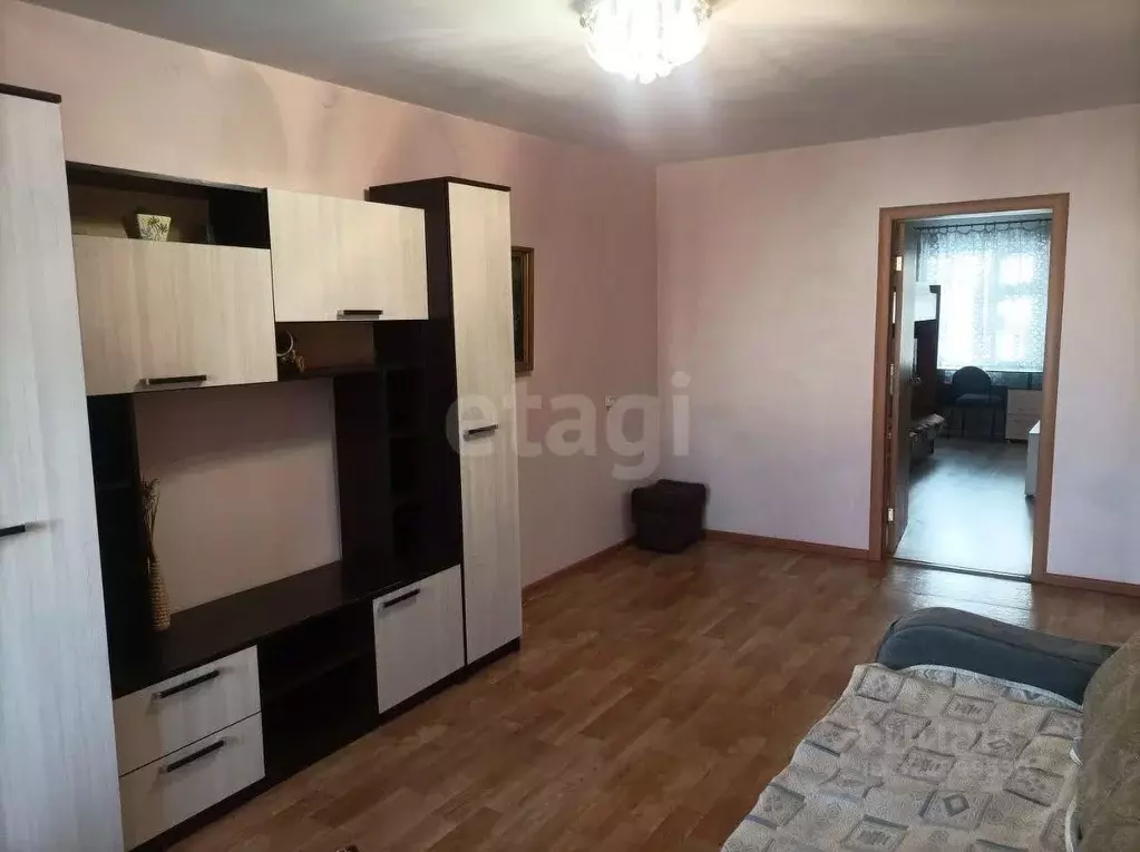 2-к кв. Коми, Сыктывкар ул. Карла Маркса, 168 (44.6 м) - Фото 2