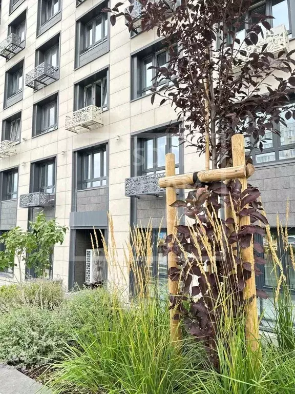 Торговая площадь в Башкортостан, Уфа Айская ул., 61 (60 м) - Фото 0