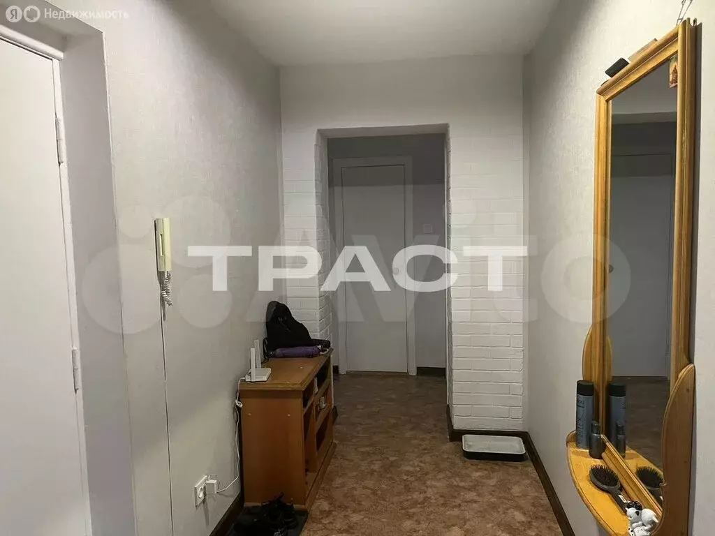 2-комнатная квартира: Воронеж, улица Урывского, 13 (60 м) - Фото 1