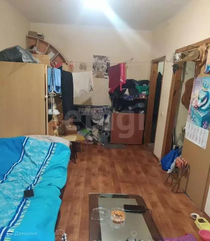 Продаётся 1-к квартира, 31 м - Фото 0
