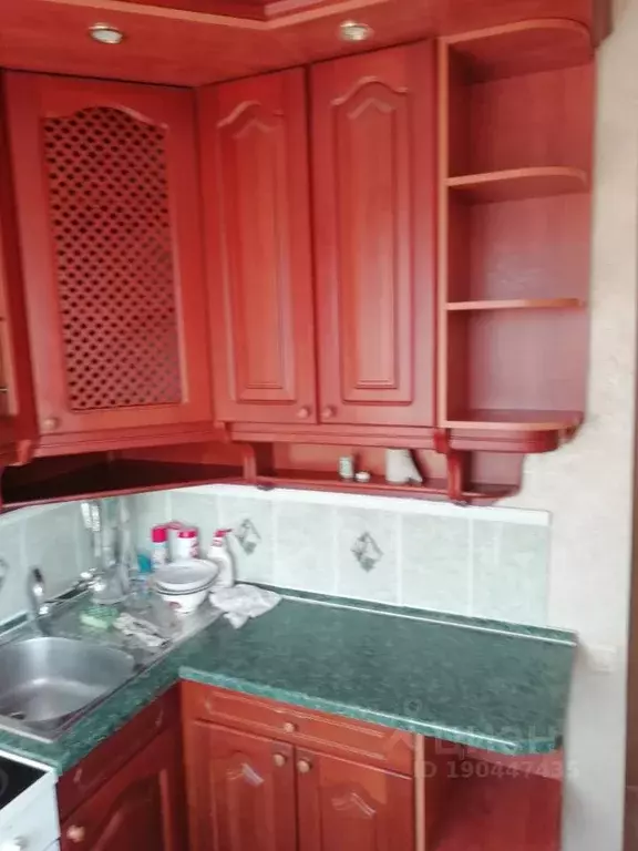 1-к кв. Красноярский край, Красноярск ул. Шевченко, 36 (34.0 м) - Фото 2