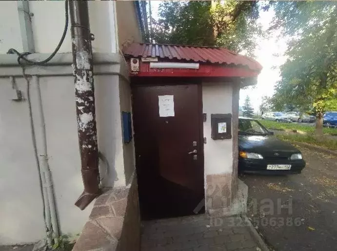 Помещение свободного назначения в Башкортостан, Уфа просп. Октября, ... - Фото 2