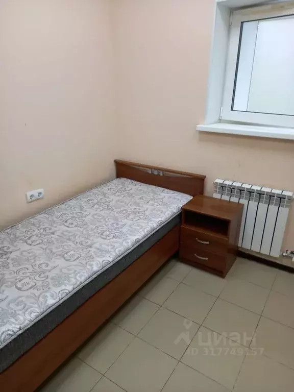 Комната Москва ул. Сокольнический Вал, 1/2С1 (12.0 м) - Фото 0