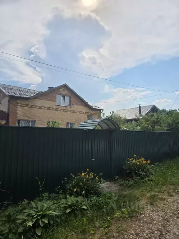 Дом в Московская область, Чехов муниципальный округ, д. Костомарово ... - Фото 1