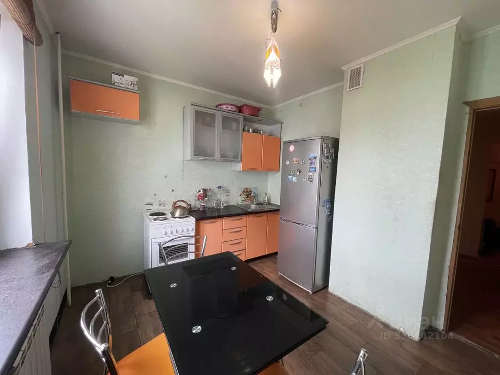 3-к кв. Курская область, Курск просп. Вячеслава Клыкова, 26 (77.1 м) - Фото 1