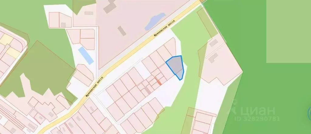 Участок в Московская область, Щелково городской округ, д. Малые ... - Фото 1