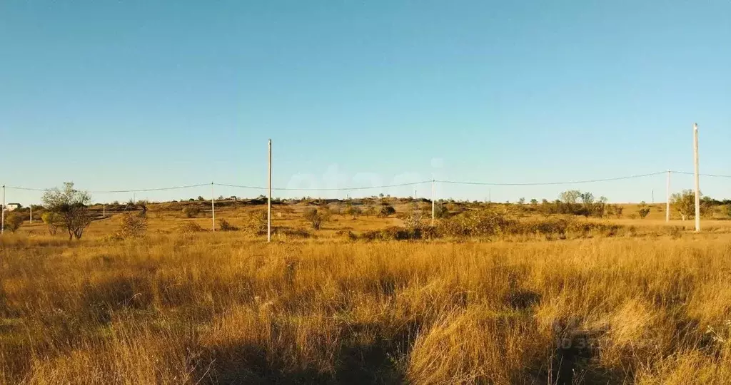 Участок в Крым, Керчь ул. Северная (6.9 сот.) - Фото 1