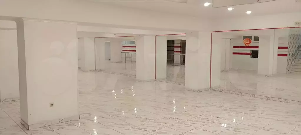 Помещение свободного назначения в Краснодарский край, Сочи Центральный ... - Фото 1
